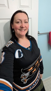 Caroline Bennett-Davis