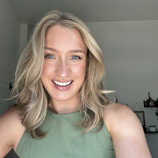 Maddy Lensing