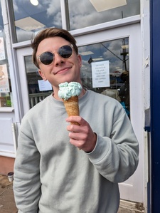 Connor - ReFind Reads