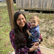 Lauren Moncrief