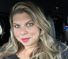 Nikki Rodgers