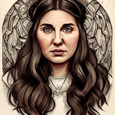 woo lit sooie (Kaylyn)