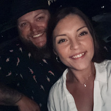 Cheyenne Sarver