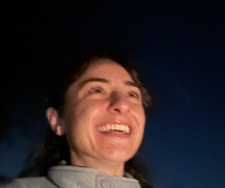 Rachel Friedman