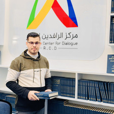 إبراهيم رسول