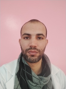 امريزيق محمد