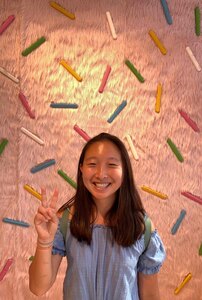 Connie Shi