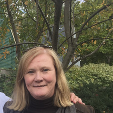 Janet Anderson