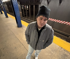 Derek Vargas