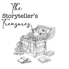 The Storytellers Treasures