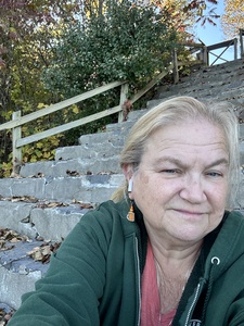 Helen Prakelt  Bishop