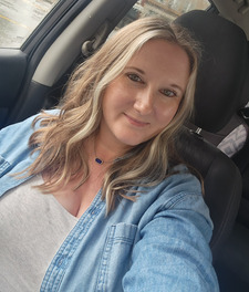 Stacey Seymour