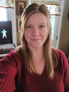 Christy Young