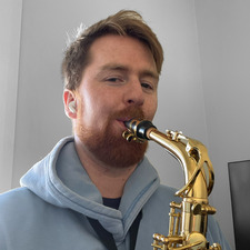 Simon Tate
