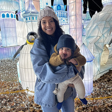 Tharshana Chandrakumar Arciszewski