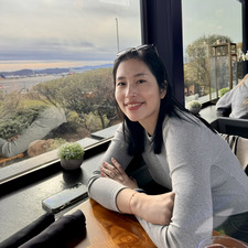 Winny Liu