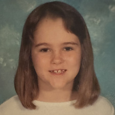 Megan McGrath