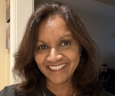 Vasanti Subramanian 