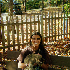 Samantha Workman