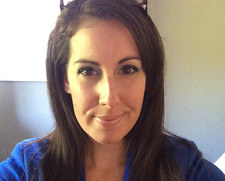 ⚜️Rachel⚜️ Young