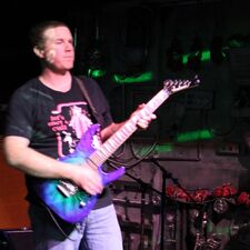 Dan McGrath
