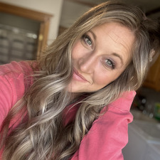 Ashley Van Engen