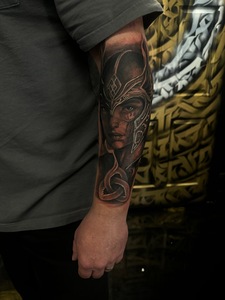 James Holmon