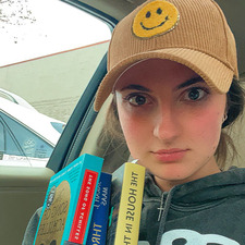 Peyton Waltemath