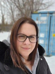 Andrea Adam