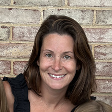 Moira McFarlin