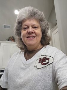 Lois Barber