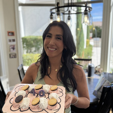 Laurel Villarreal Criddle