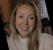 Megan Welch