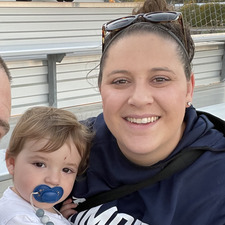 Hailie Sample-Erlinger