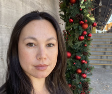 Ariel Sinclair-Chin