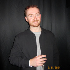 Nick Moroz