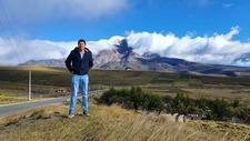 Santiago Botía