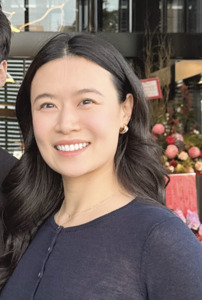 Sarah Yue