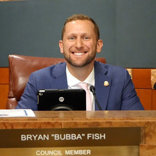 Bubba Fish