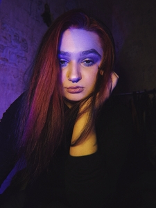 Hannah Grunge