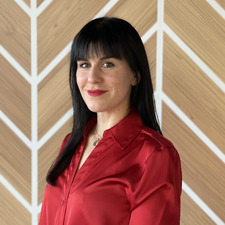 Natália Ševcechová