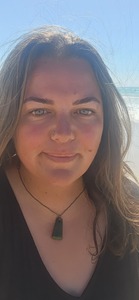 Amber Evemy