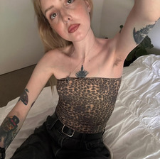 Tegan