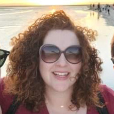 Jackie Blashki