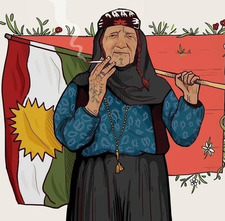 91  kurd