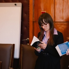 Елеонора Тодорова