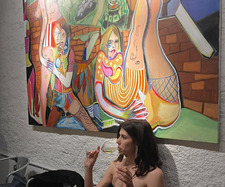 Αθανασία Γκρινιάρη