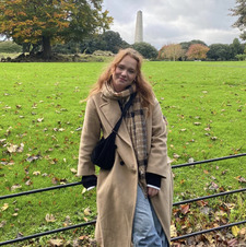 Hayley Brown