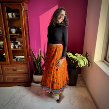 Shilpi Choudhuri