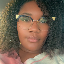 Nickole Ceesay